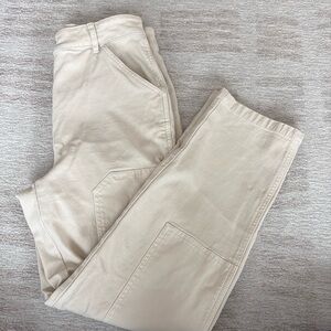 Wilfred Free Brennan Pant - Size 4 - Birch